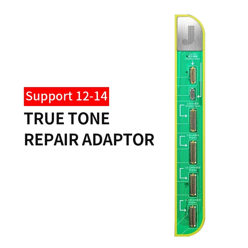 JCID JC V1SE Screen True Tone Board For iPhone 13 14 PRO MAX 12-15 Original Screen Copy Display ZY/SL/GX/JK/RJ/JH/XY/GX Recovery