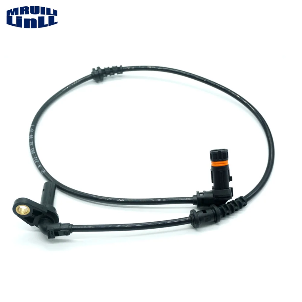 

NEW Front Left ABS Wheel Speed Sensor OE A2129050200 2129050200 For Mercedes Benz W212 E180L E 200L E 260L