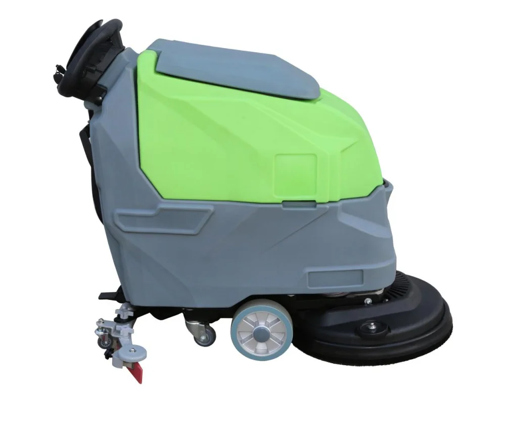 Floor Cleaning Machine Floor Washing Machine for Sale Floor Scrubber