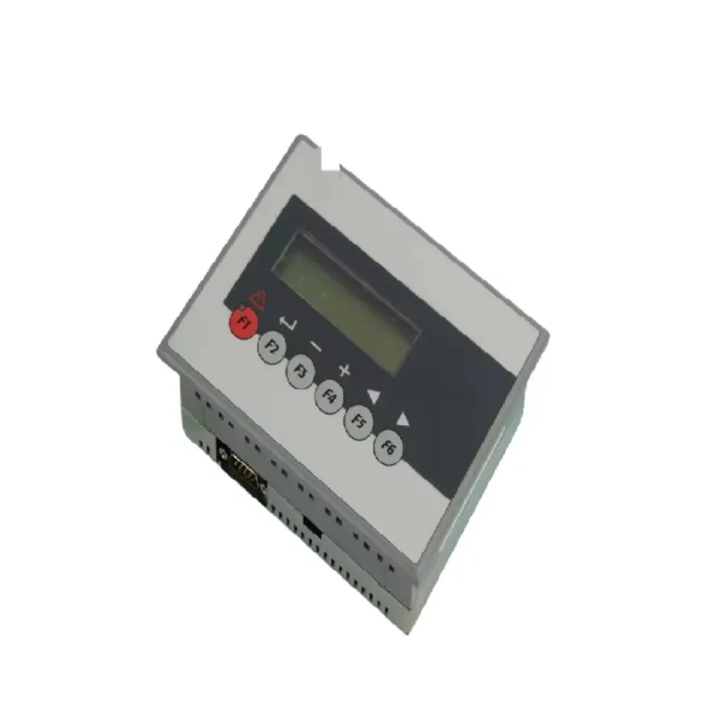 Plc 4B127000-K24 Re…