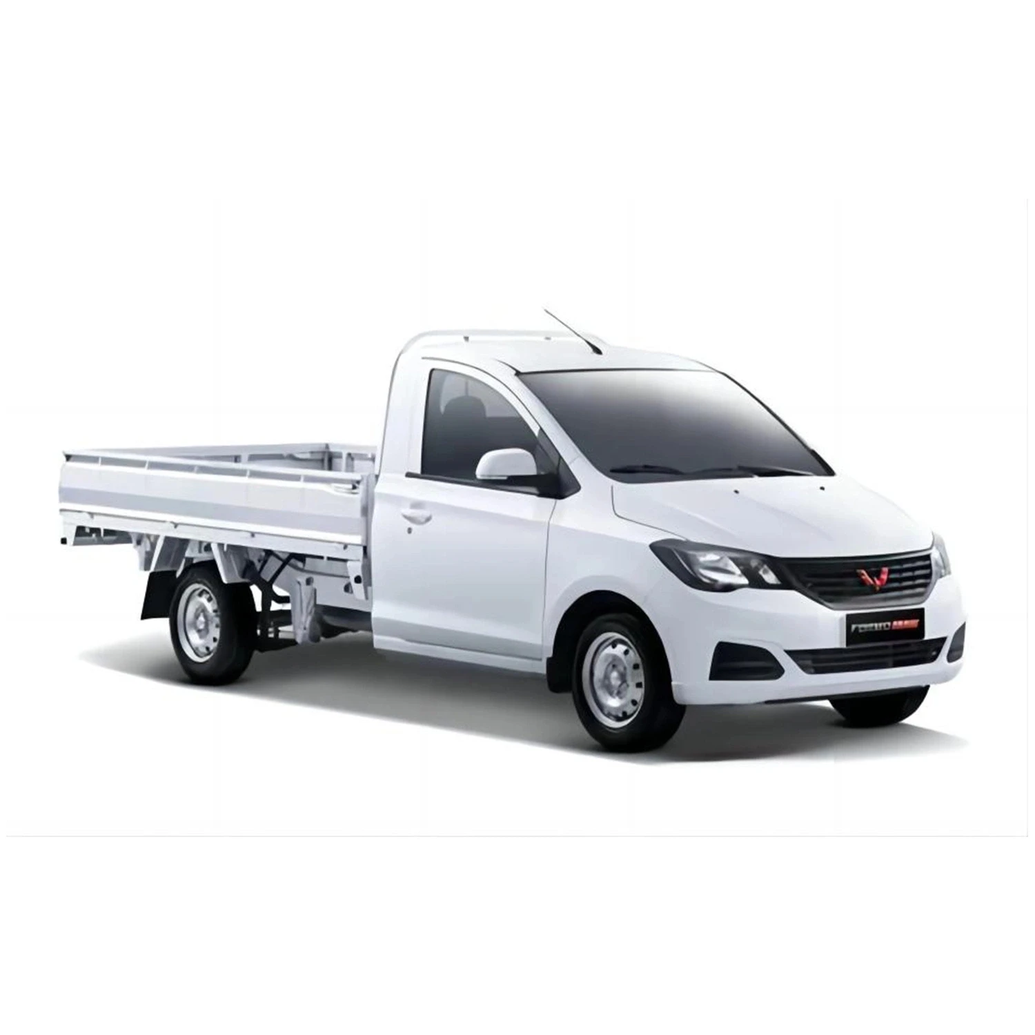 Uzbekistan Right Rudder  Glory Mini Truck FORMO MAX Comfortable New Gasoline Cars 4x4 1.5L Manual Gear Box