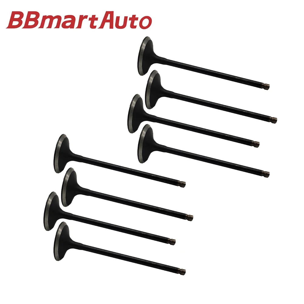 

14711-5A4-H00 BBmartAuto Parts 8pcs Engine Intake Valve For Honda Accord CR2 2014-2018 Odyssey RC3 2015-2020 CRV RM3 RM4