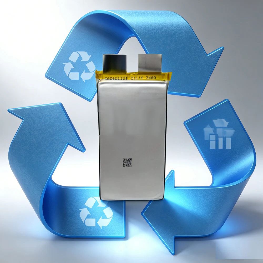 

1-10pcs 3.7V Battery 6060110 35C Battery For Starting power supply automobile igniter Model car model airplane 110*60*6mm