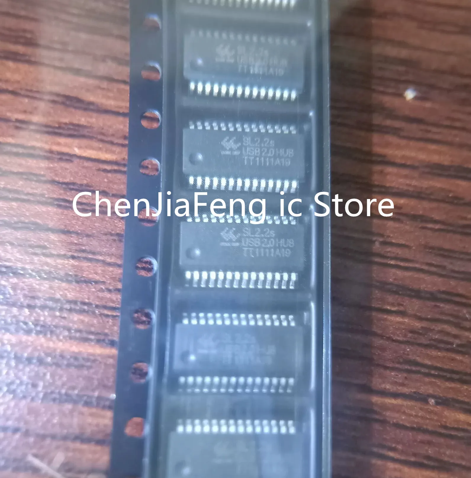 5PCS~100PCS/LOT  SL2.2S  SSOP28  New original