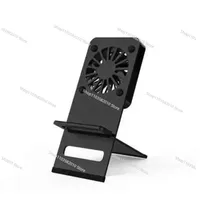 For MP3/FiiO M15/M17/M11 Plus R6 DK3S Cooling Fan with Stand/M17 Power Adapter/DKS M17 Power Supply
