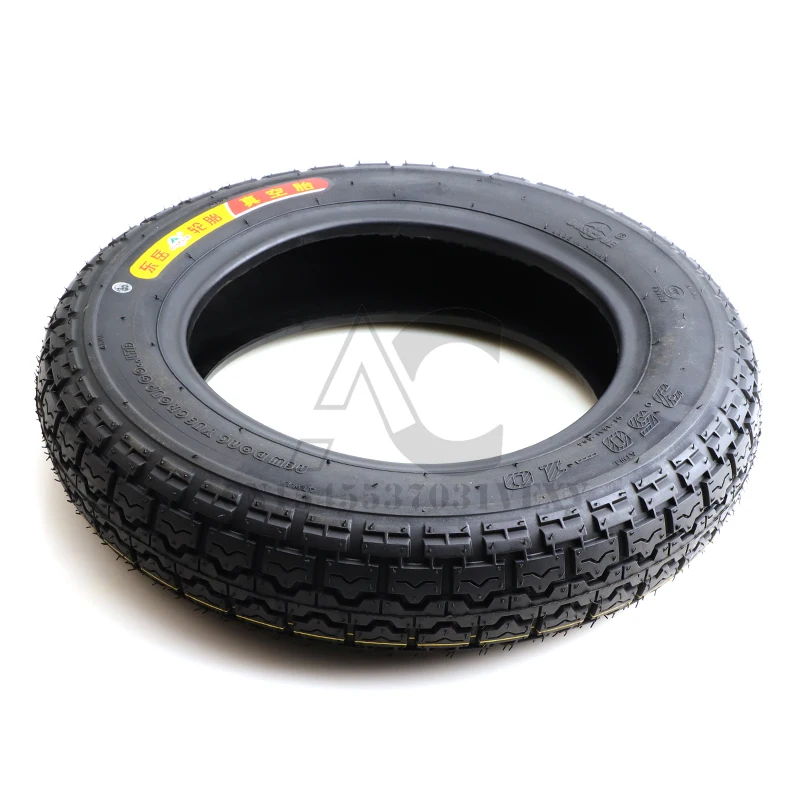 Size 3.50-10 tubeless tires for dirt bikes, motorcycles, scooters, front or rear tires tubeless tires