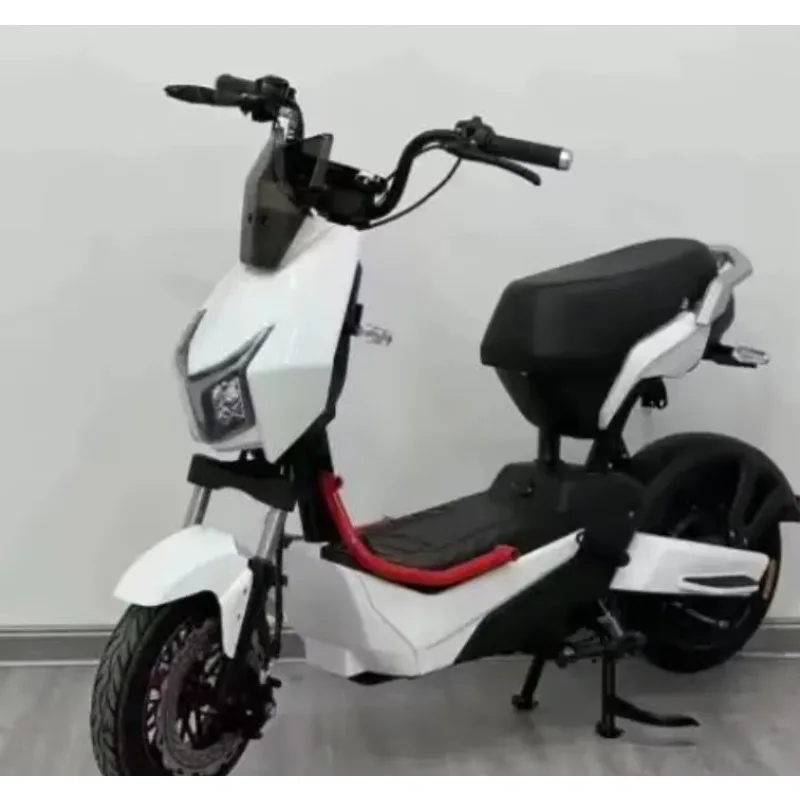 

Intelligent 48V Aluminum Alloy Off-Road Electric Bicycle 3 Speed Gears Smart Sensor Lead-Acid Battery Cheap for City Use OEM