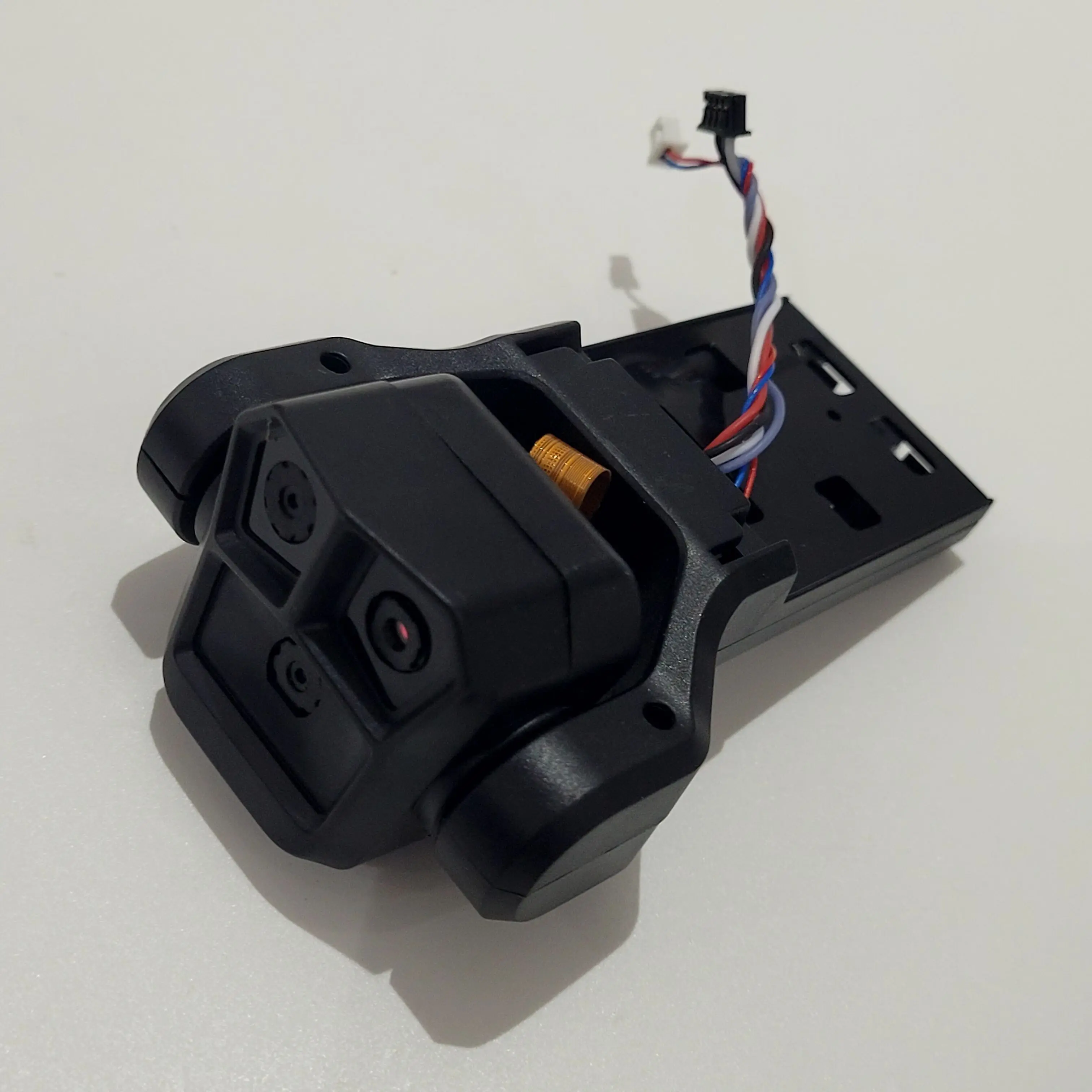 

K12 MAX Дрон RC Quadcopter Оригинальная запасная часть для камеры K12MAX HD Часть камеры Аксессуар