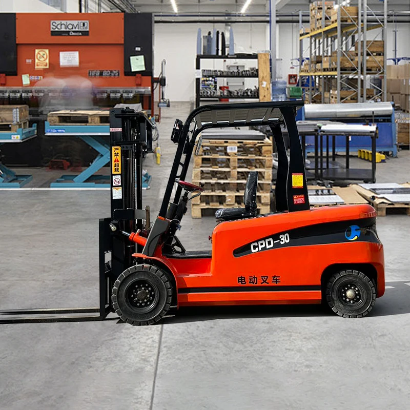 

Forklift 3 Ton Diesel Option, Electric Forklift 1.5 Ton, Fork Lift, Mini Forklift, Rough Terrain, Heavy Duty