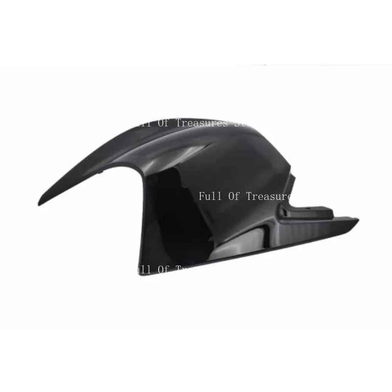 Suitable for CF400-7 450NK Motorcycle Fuel Tank Left & Right Side Cover Protector Fairing