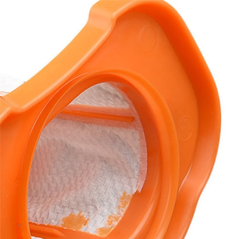 ABNP Geeignet für Black & Decker HHVKF10 Filter Handstaubsauger Zubehörfilter