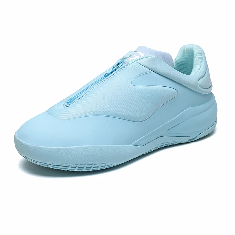 Classic Brand Basketball Shoes Comfortable Sport Shoes Anti-Slippery Training Shoes Hard-Wearing Outdoor Sport Shoe Men Women