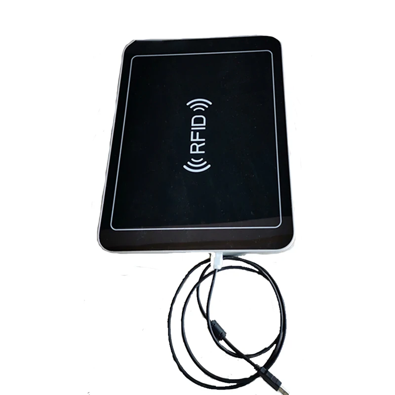 Uhf Rfid Desktop Re…