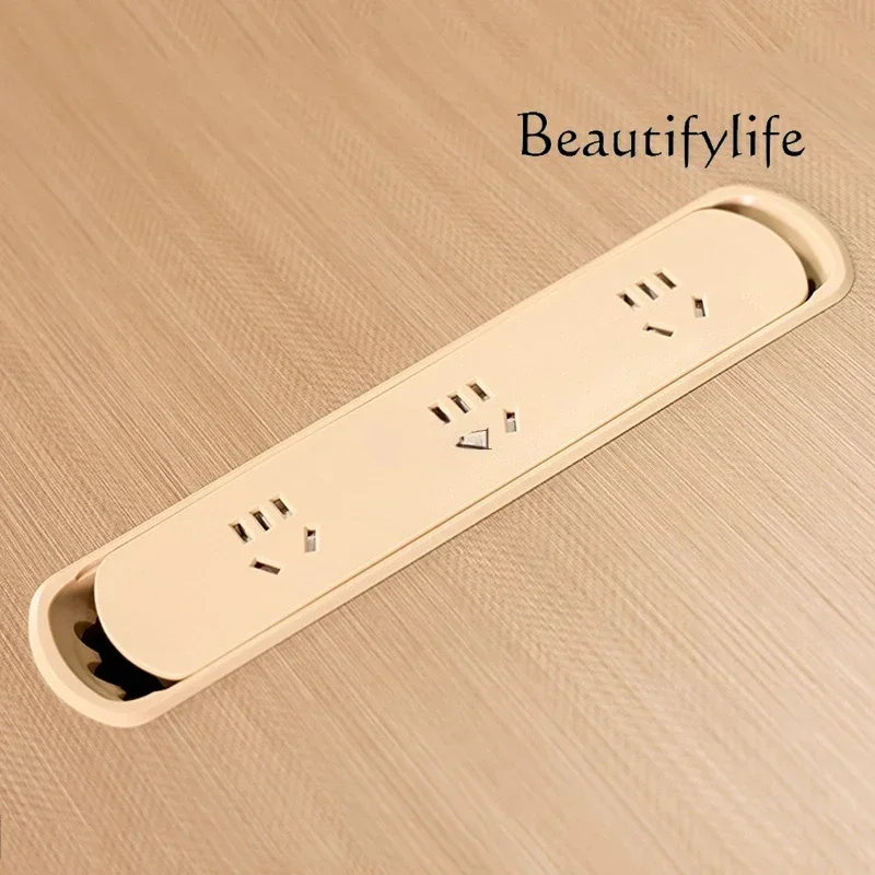 Boss Desk Combination Simple Modern Manager President Desk Office Furniture