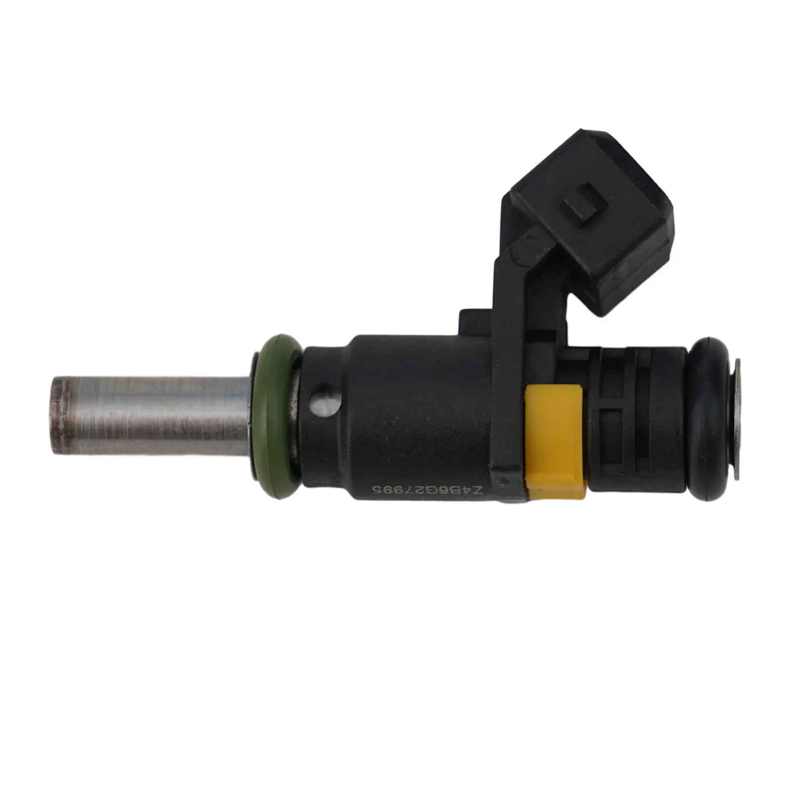 Boat Engine Fuel Injector 1 Pcs 4-Stroke 8M6002428 Direct Replacement Outboard 150HP Easy Installation Brand New