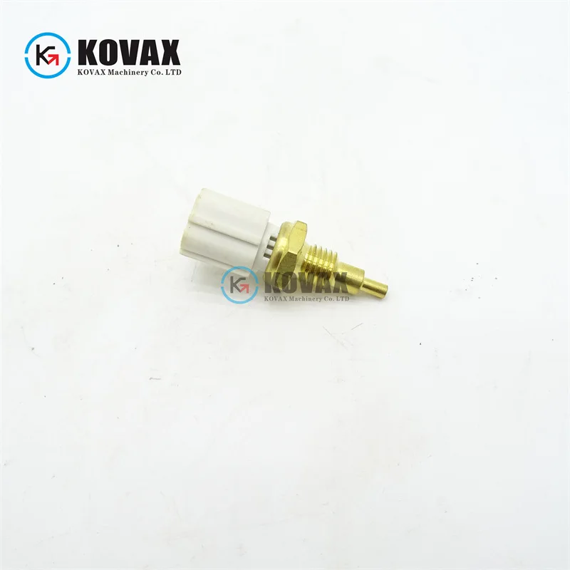 

Excavator mechanical parts sensor ZAXIS70-5G 4TNV94 water temperature sensor 129927-44900
