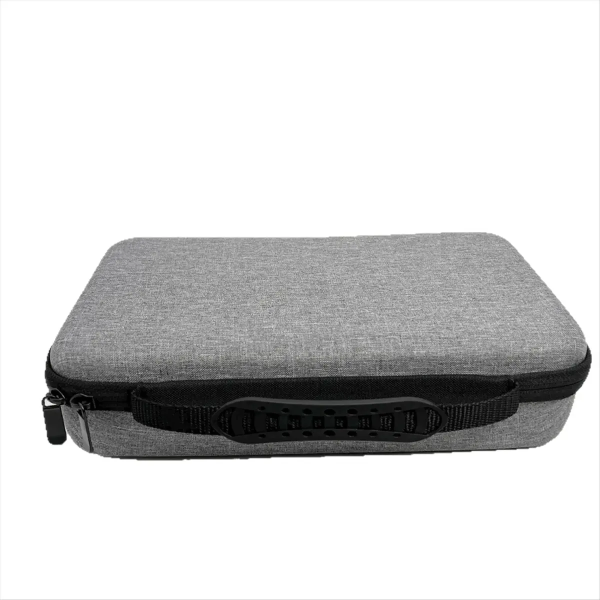 New Travel Sunglasses Organizer Case, Adjustable Slot for Multiple Pairs, Portable Eyeglasses Storage Box