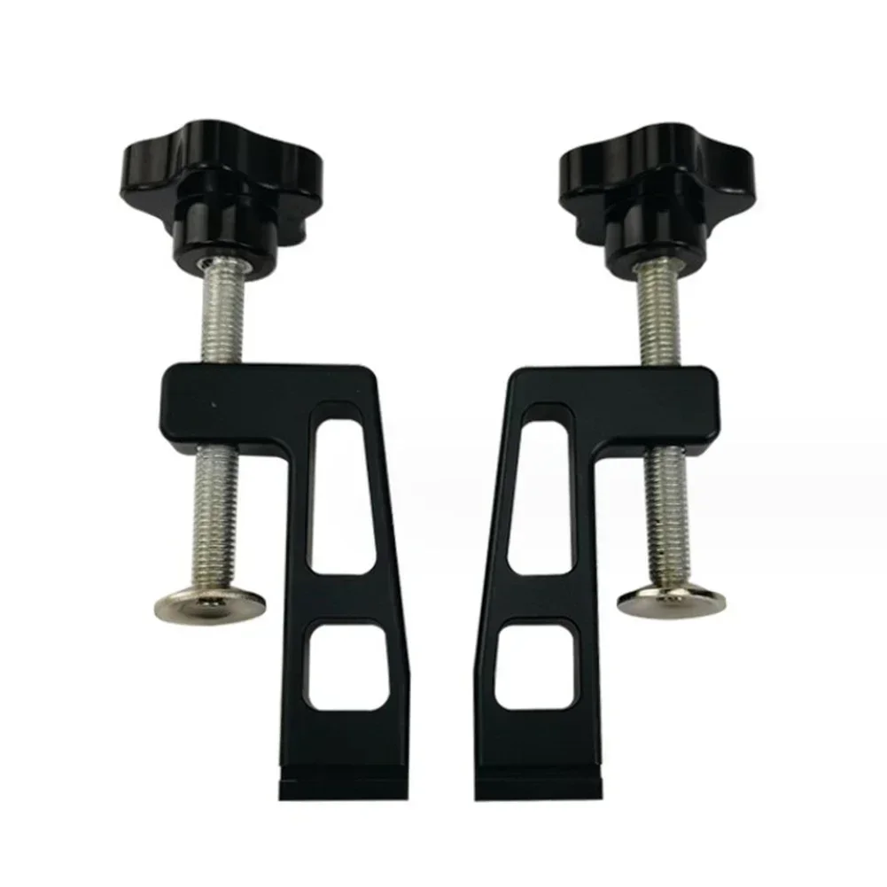 

Woodworking Clamp Profile Fence Fix Clamp Package Content Product Name Type Fence Woodworking Clamp Convenient Package