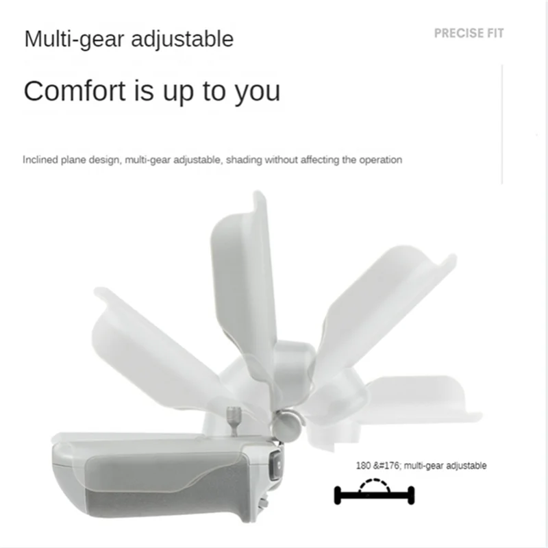 N33R_STARTRC per DJI Royal Mavic3 Pro RC con telecomando schermo