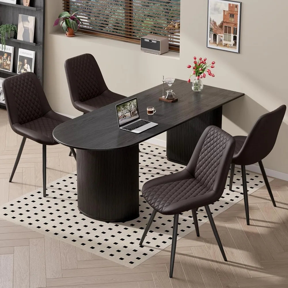 Modern Dining Chair… - image