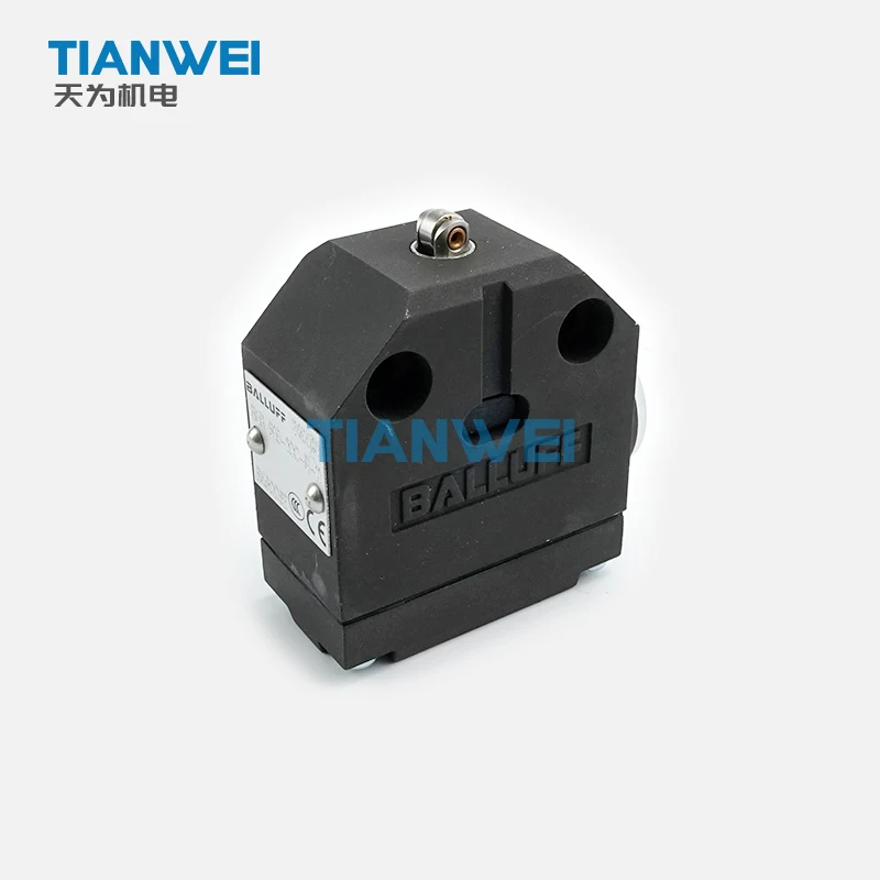 BNS006E BNS 819-100-R-11 100% nuevo y original interruptor de leva mecánico BALLUFF de Alemania