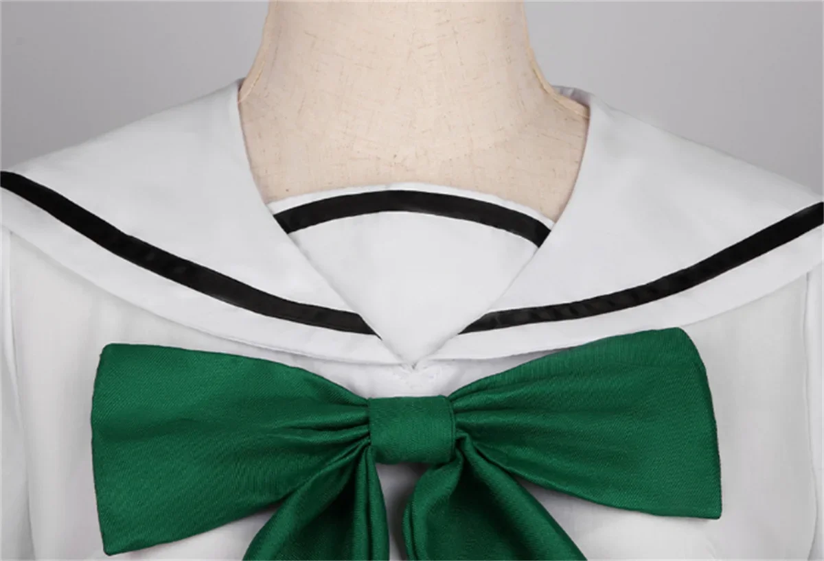 ساكورا كينوموتو ساكورا تأثيري حلي حفلة الهالوين كرنفال فستان المرأة