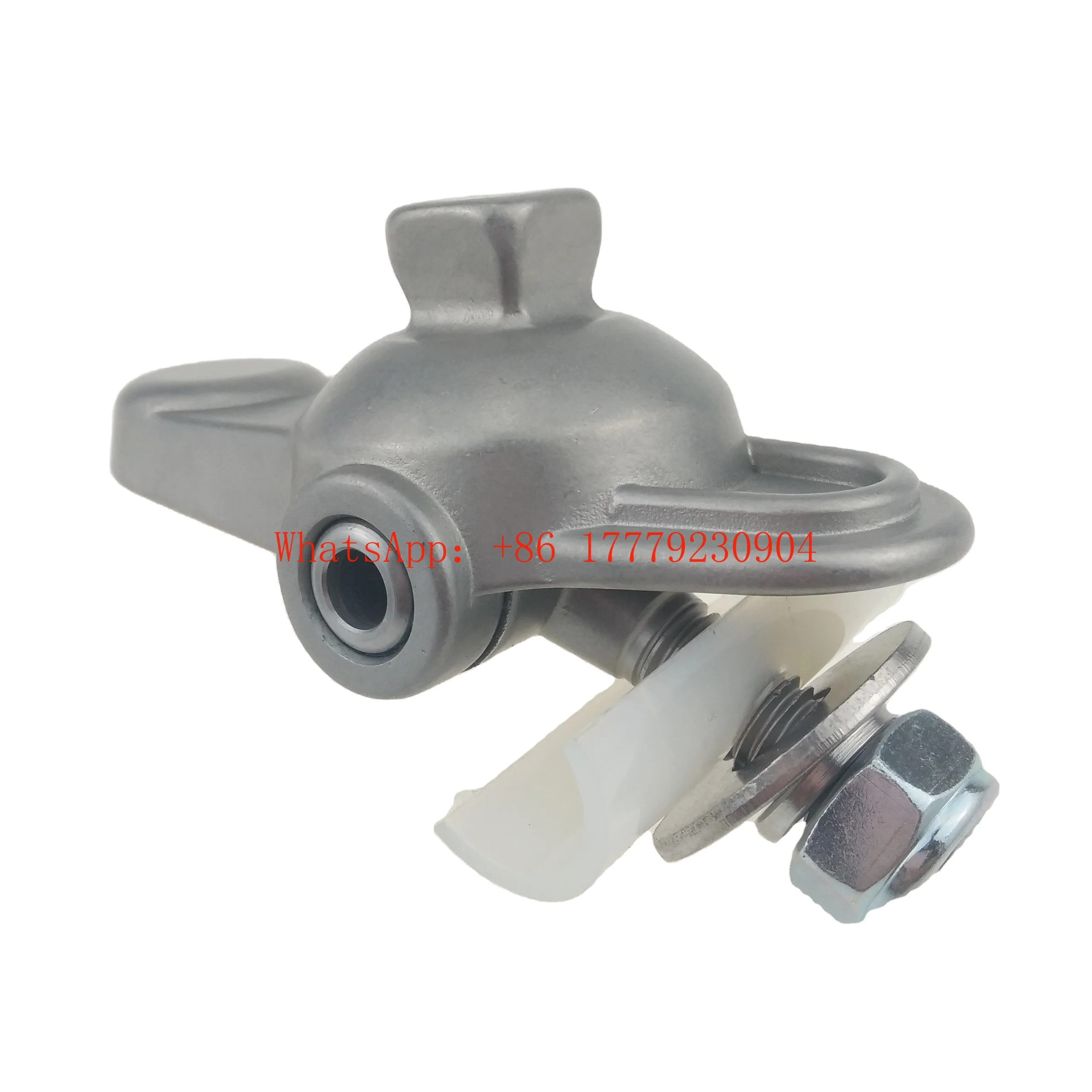 

Manufacturer Customization Single Axis Foot Adapter