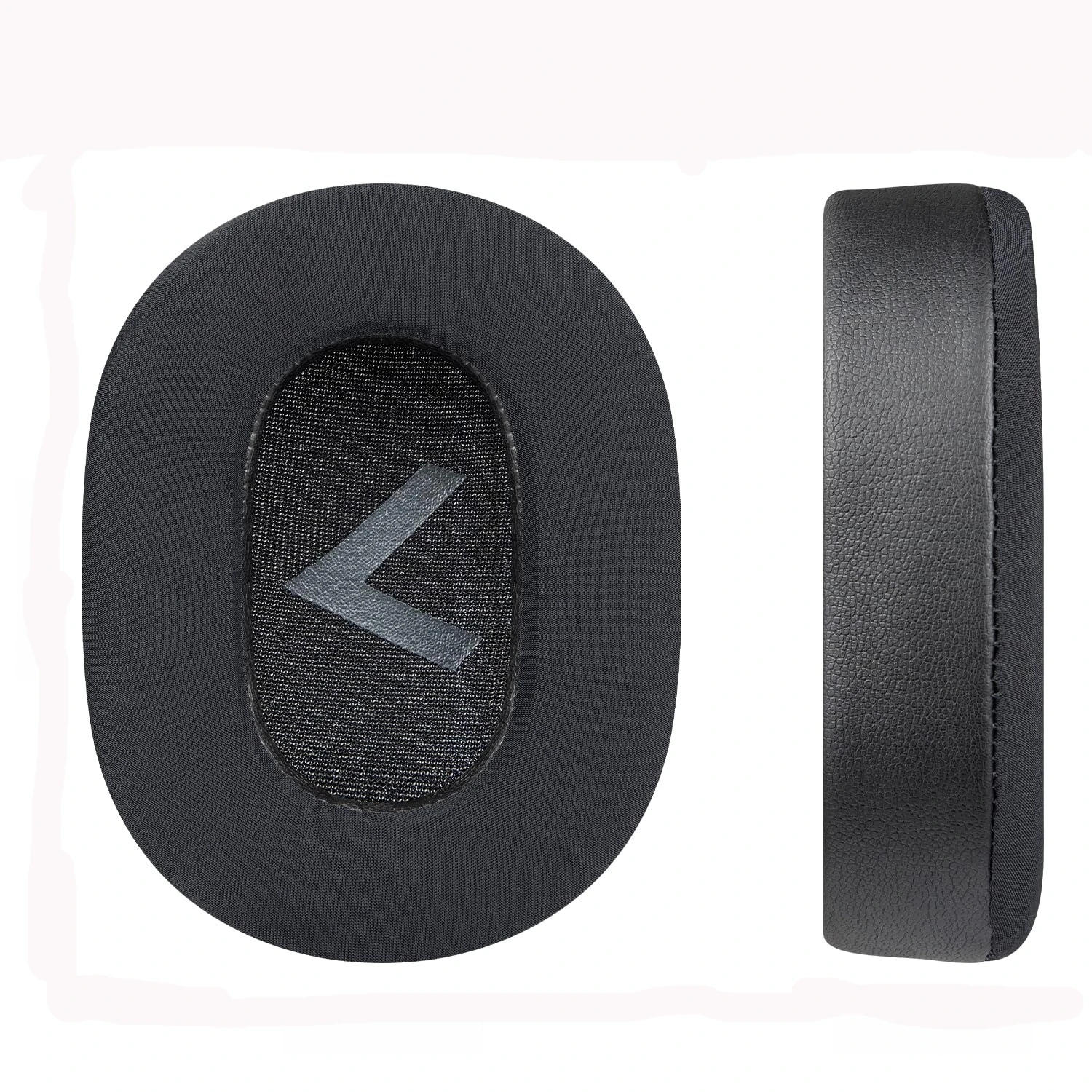 Almohadillas de Gel refrescante para auriculares Plantronics Backbeat Go810, almohadillas de Gel refrescante, fundas para los oídos