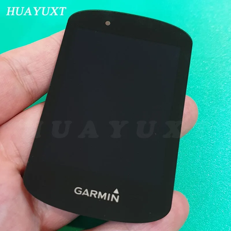 

ЖК-дисплей с сенсорным экраном и дигитайзером для GARMIN Edge 830, запасные части для ремонта