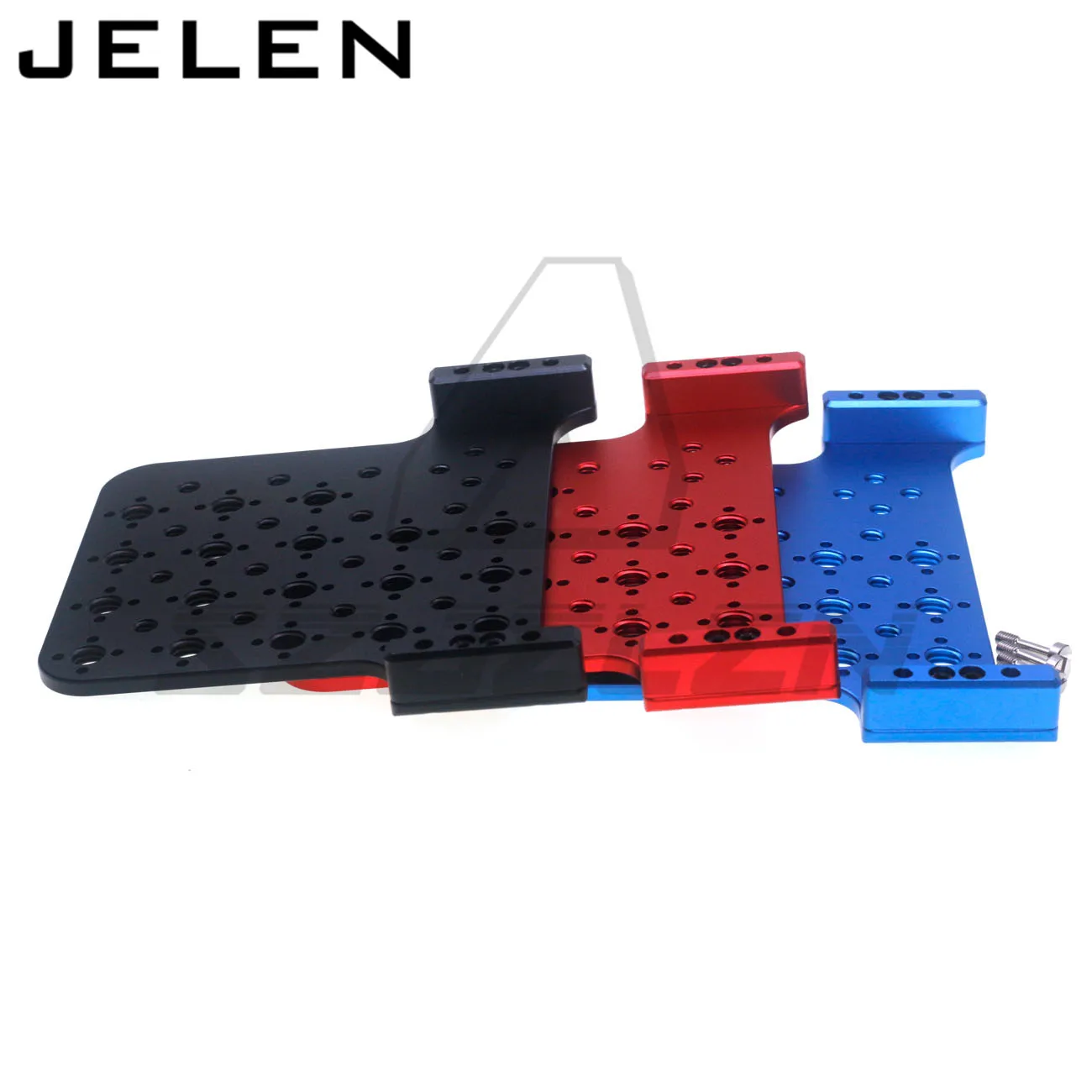 Imagem -04 - Arduino Mini lf Expansão Side Panel Kit