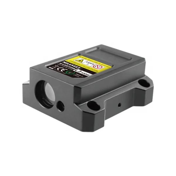 long range laser distance sensor 200m with 4-20mA RS485 RS232 interface