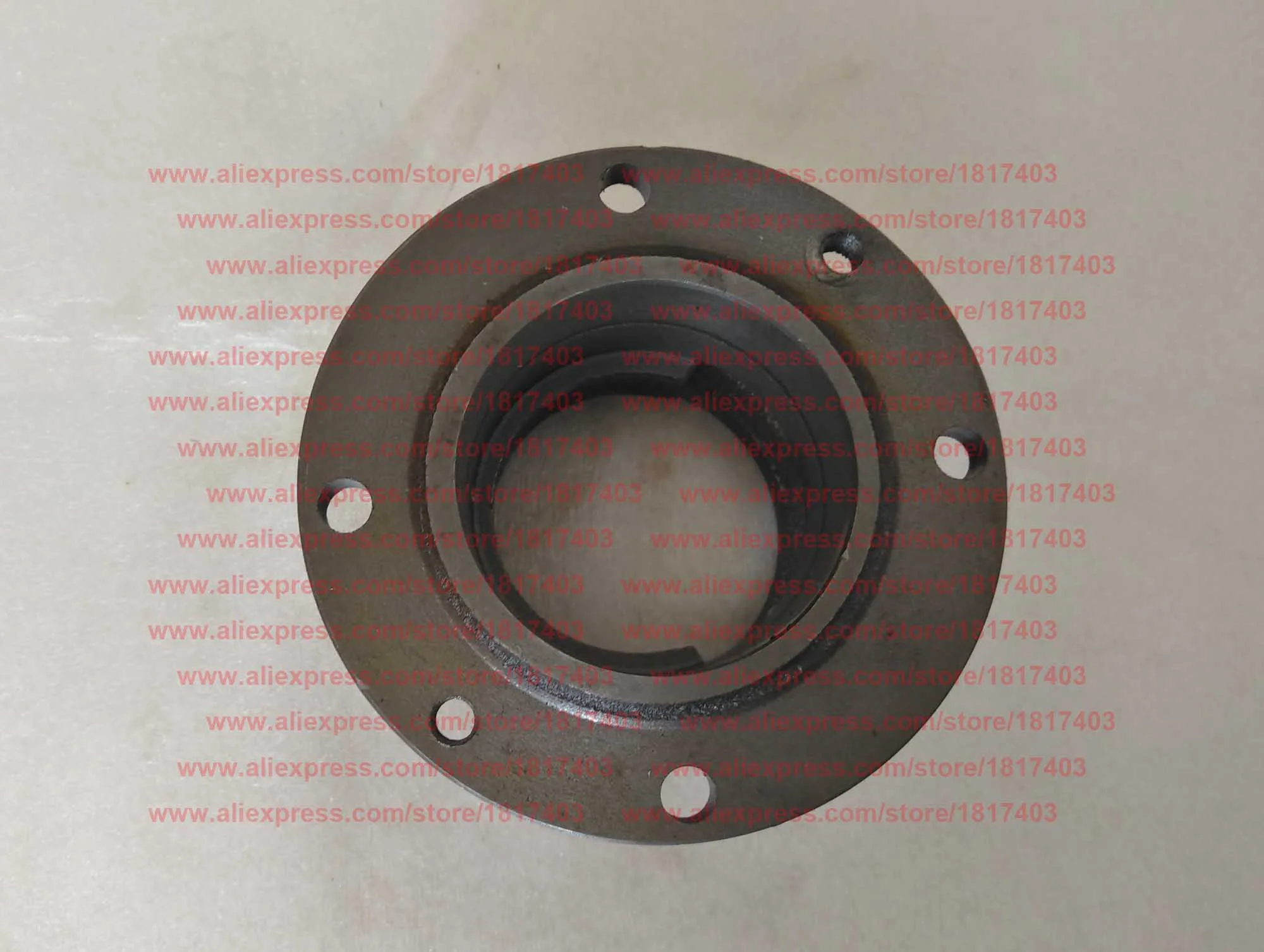 160.37.207-1 Bearing seat, JINMA/JM Tractor Parts, 18-28HP