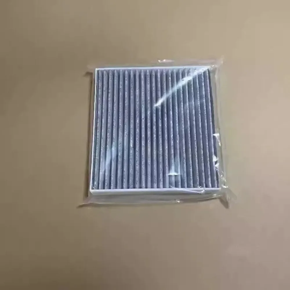 Activated Carbon Air Conditioning Filter PM2.5 Dual Effect Inlet for Jetour X70PLUS X70M X90 X95