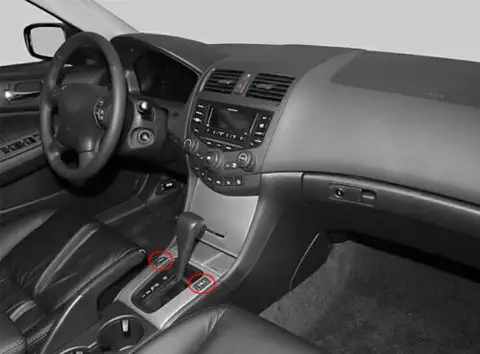 10 best sales honda accord wood trim - №7