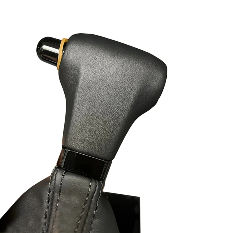 

16D713203A Dust Cover For DSG Gear Shift Knob Shifter In For VW Golf 6 MK6 GTI GLI Scirocco