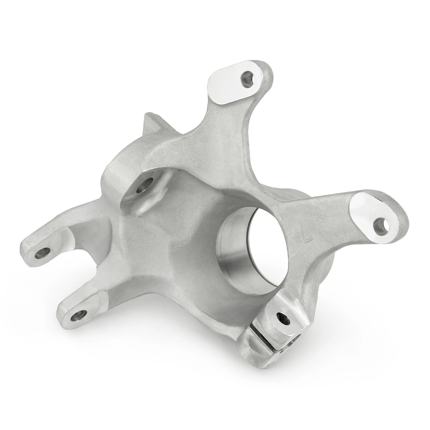 For Can-Am Maverick X3 Left Front Drive Side Knuckle Spindle Replaces 706204785