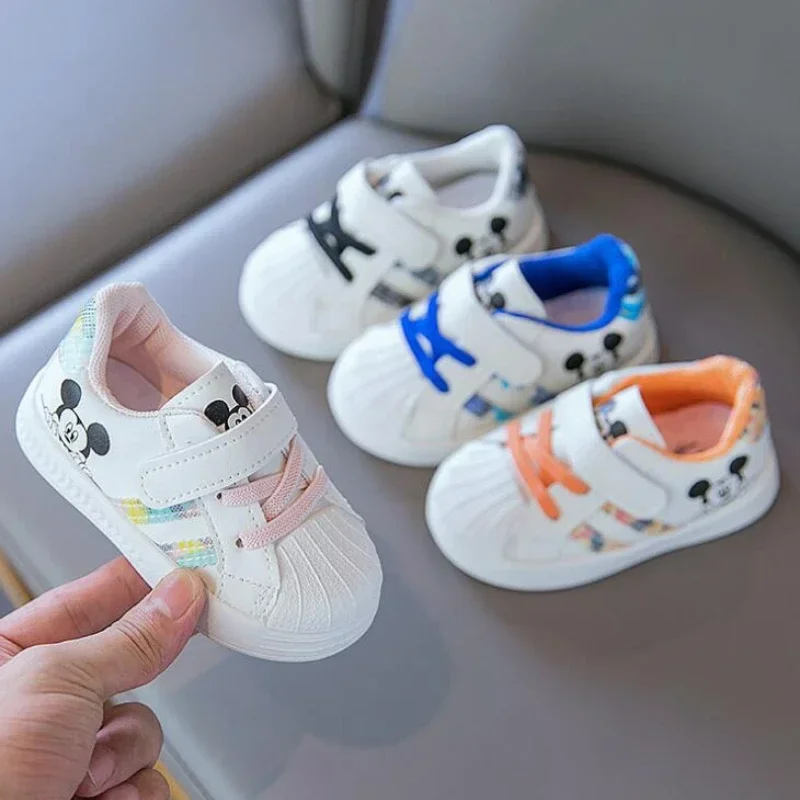 Thumbnail 2 - #76 Latest Kids Canvas Shoes Offers
