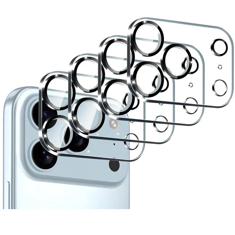 4PCS Mobile Phone C… - image