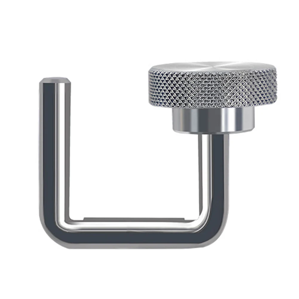 Outdoor Camping Picnic Setup Folding Table Hooks Outdoor Folding Table Connectors Outdoor Table Accessories Lightweight Buckles