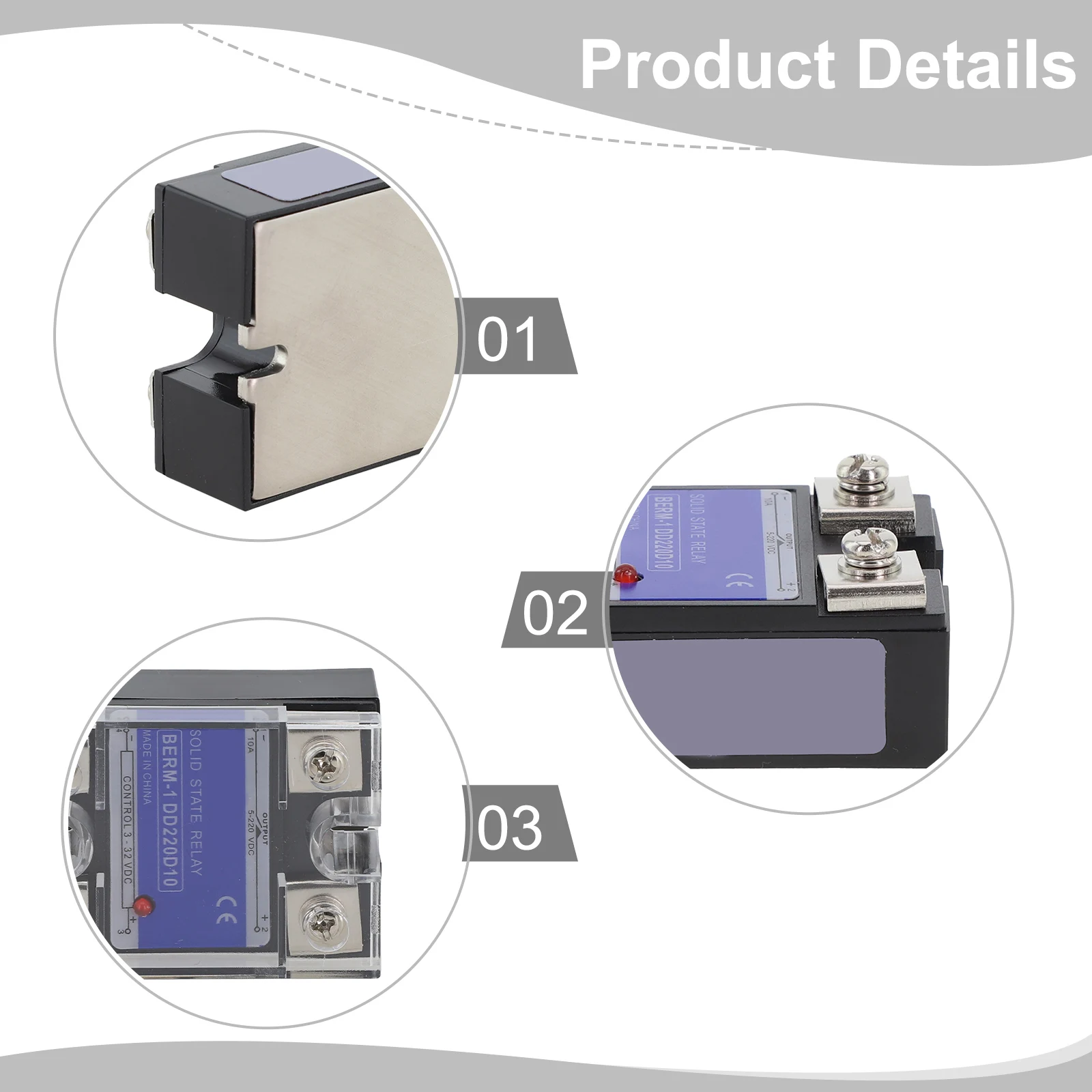 

Управление постоянным током, напряжение, контроль напряжения, внутренние рабочие методы, управление напряжением, твердотельное реле, винты проводящей проводки