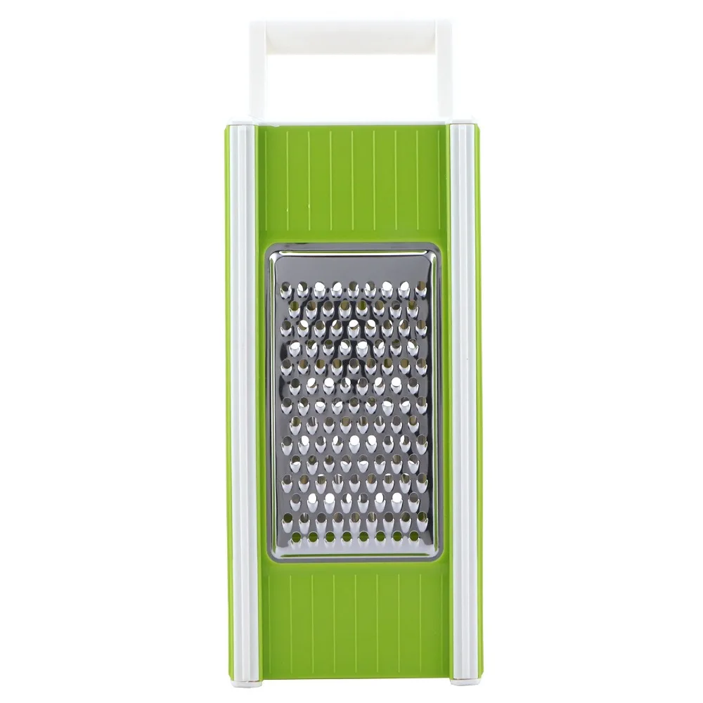 Kitchen Tool 5 in 1 Food Chopper Multifunctional Manual Vegetable Peeler Portable with Storage Box Julienne Slicer Home Cooking