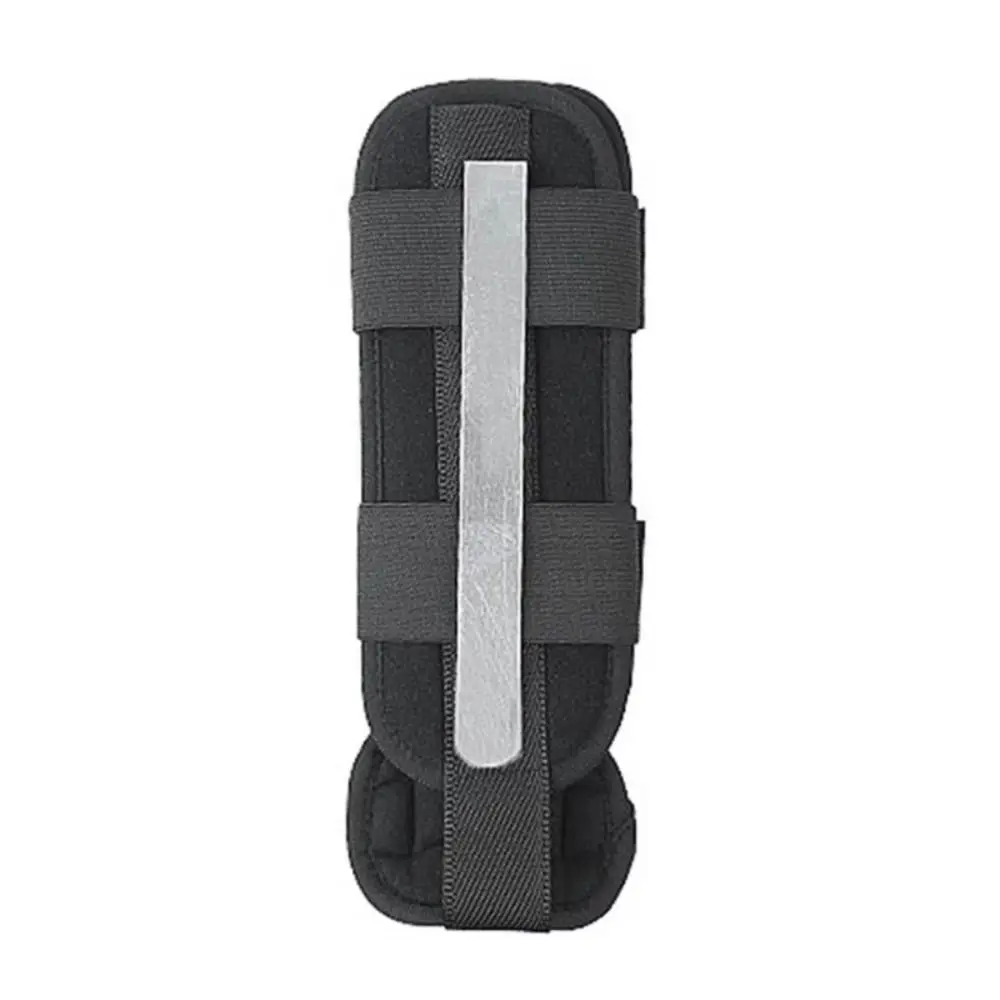 Sprain Protection Ankle Support Retainer Clip Corrector Splint Support Ankle Stabilizer Adjustable Foot Strap Ankle Protector
