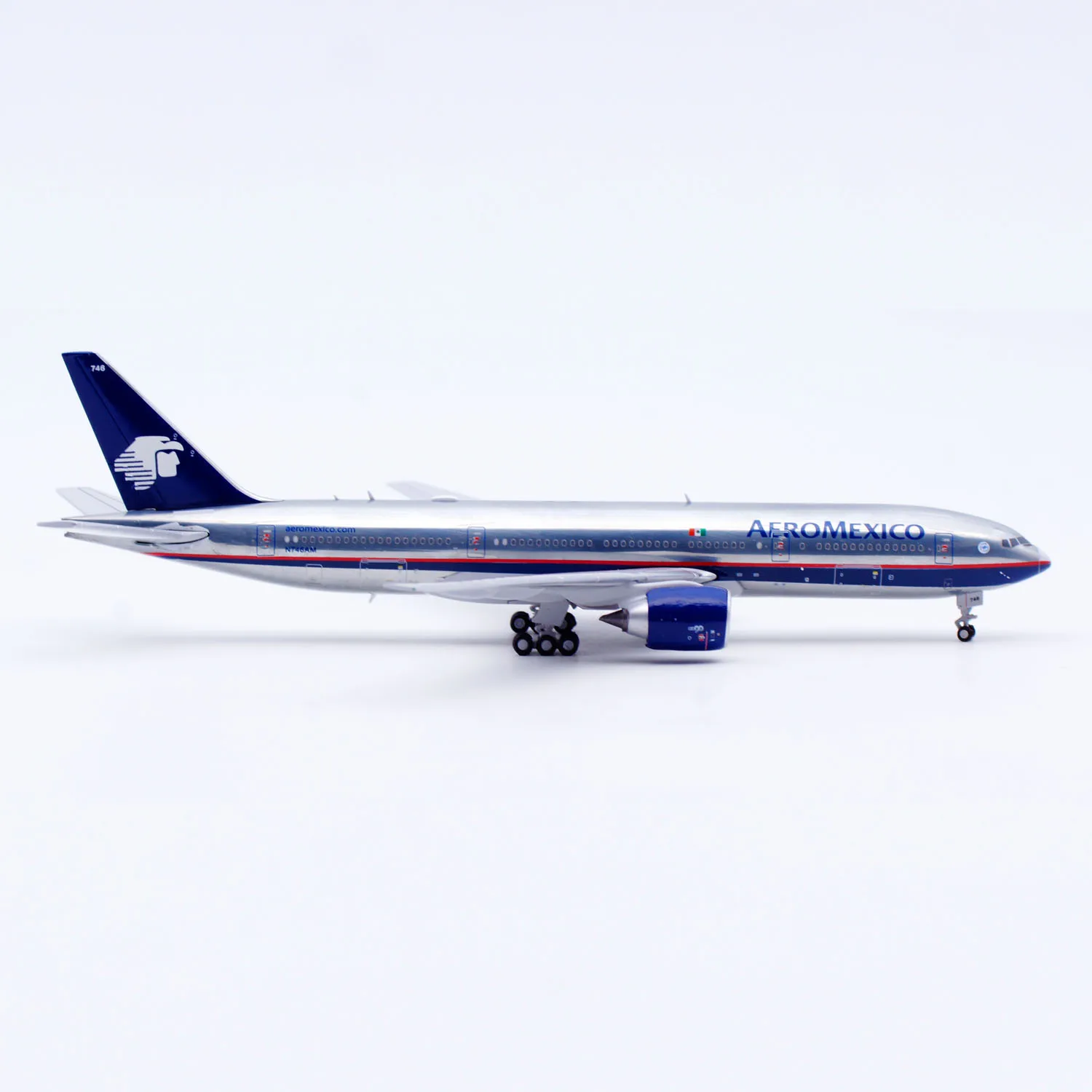 xx40026-avion-coleccionable-de-aleacion-regalo-jc-wings-1-400-aeromexico-boeing-b777-200er-pulido-modelo-de-avion-a-escala-n746am