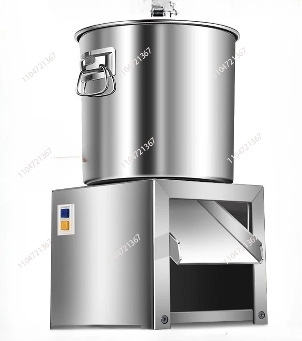 

Poultry grinder, chicken, duck, goose and pig breeding, household multi-functional electric melon and vegetables