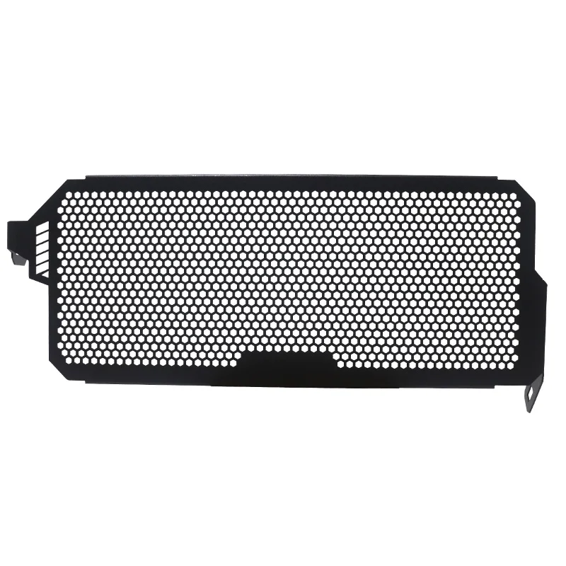 دراجة نارية المبرد شواء الحرس مصبغة حامي غطاء لكاواساكي Versys 650 2015-2019 2020 2021 2022 2023 2024 Versys650 2025