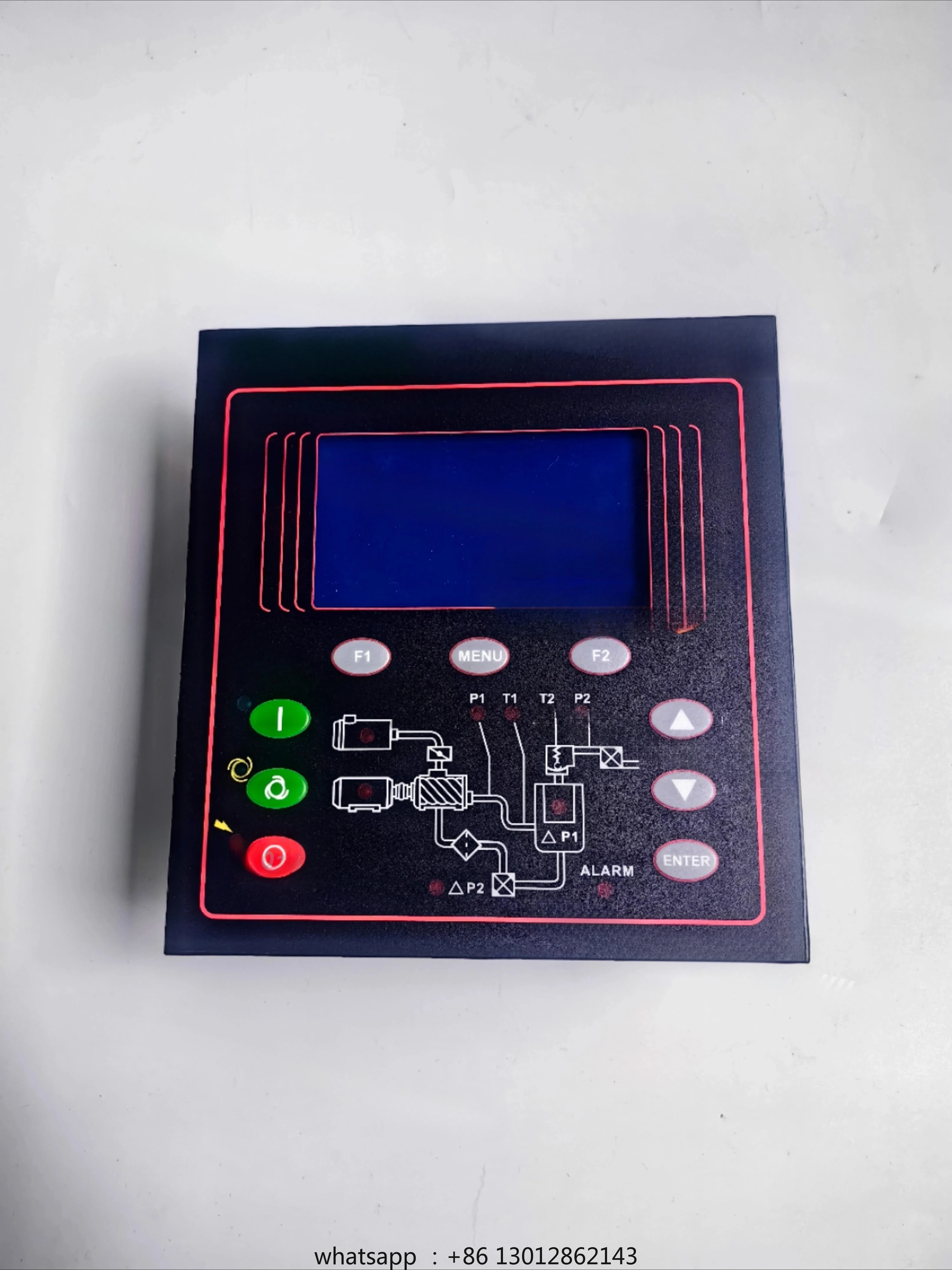 

Air Compressor Controller Display 88292036-888 88292043-440 88292009-125