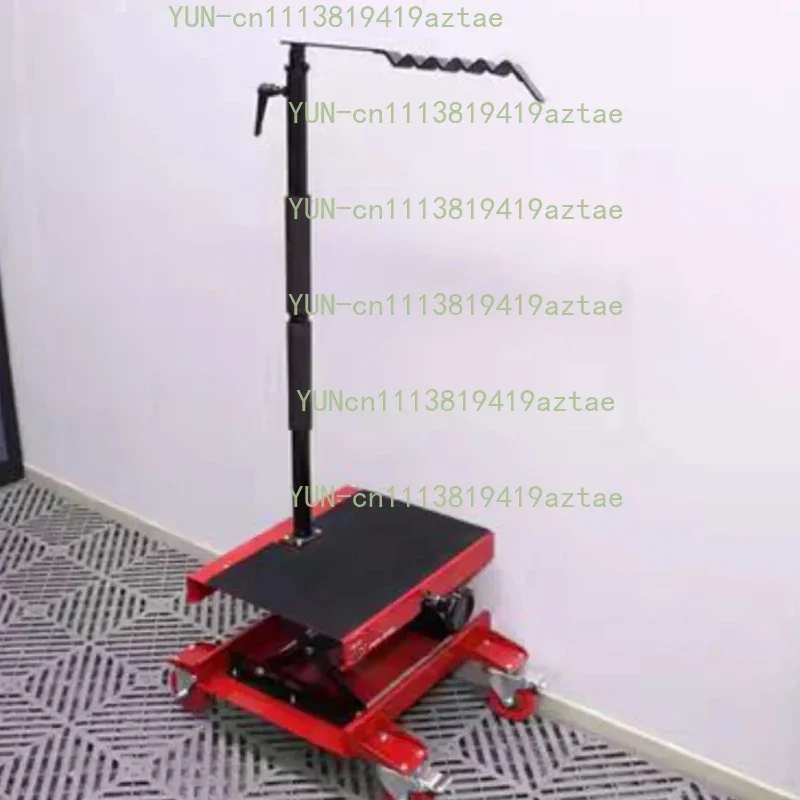 Car Door Disassembly Assembly Mobile Platform Door Disassembly and Assembly Bracket Tool Door Depression Repair Special Tool
