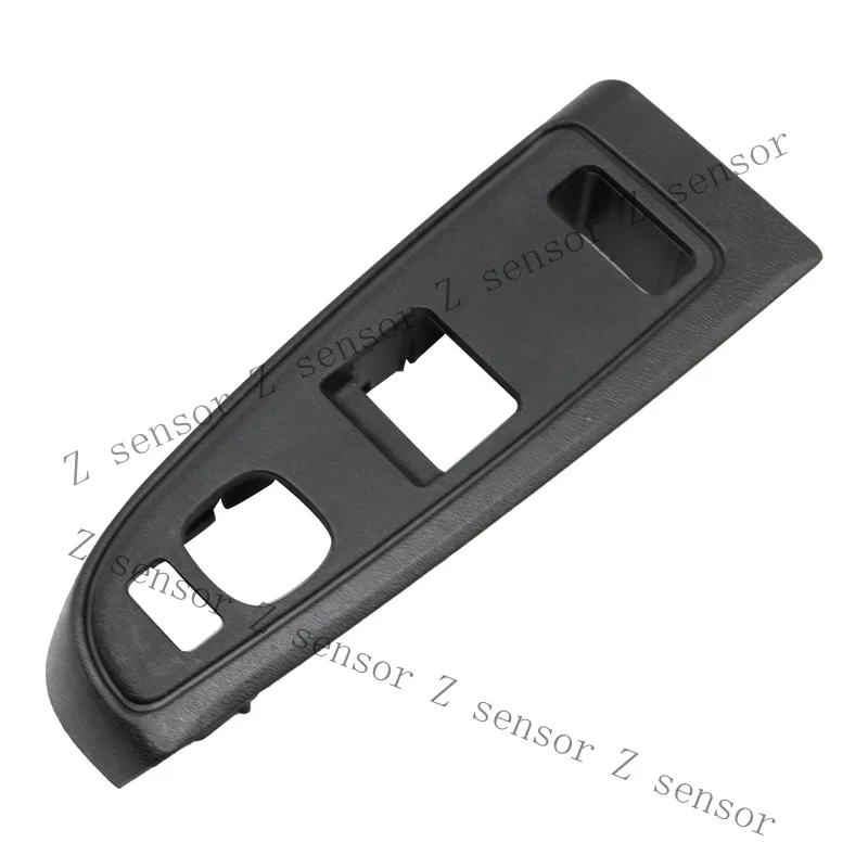 New 1Pcs Front Driver Side Window Switch Control Panel 89045124 For Chevy GMC