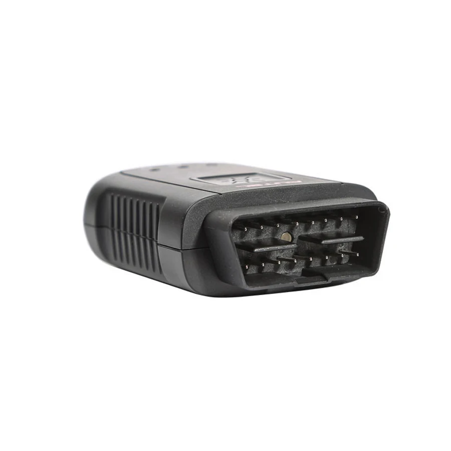 Interface de diagnóstico sem fio MaxiVCI V100 Autel MS906BT/MK908P/Elite/Maxisys Conector Bluetooth Adaptador MaxiSYS-VCI MS906TS