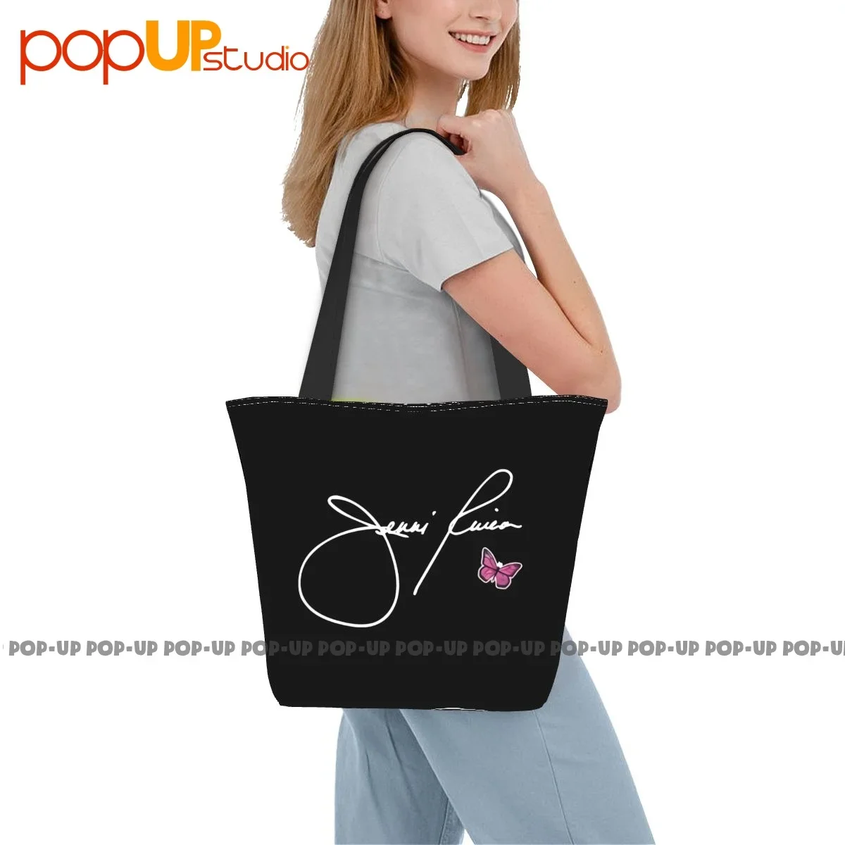 Jenni julia-bolsas praia retro, bolsa de ombro, shopping bag